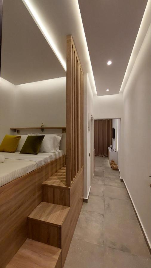 Oasis Apartamento Kallithea  Exterior foto